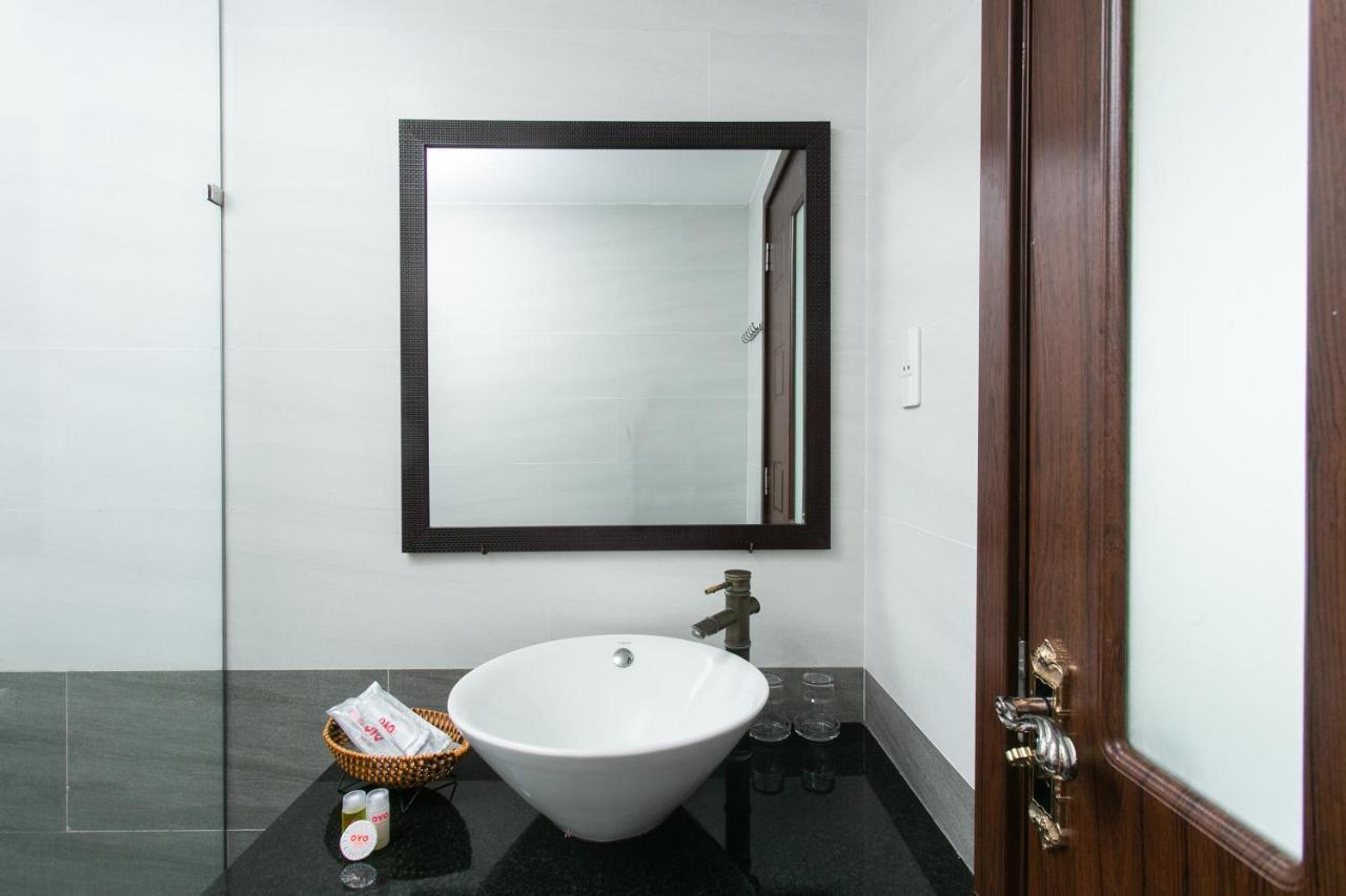 Golden Palm Villa Hoi An Exterior photo